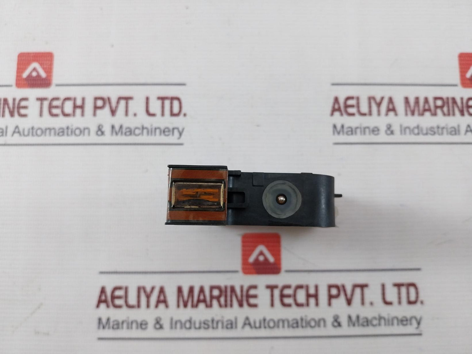 Control Print 30360001 Tij (Thermal Inkjet) Printer Module 12Vdc