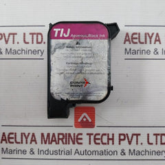 Control Print 30360001 Tij (Thermal Inkjet) Printer Module 12Vdc