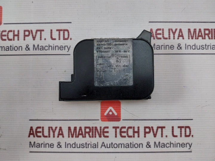 Control Print 30360001 Tij (Thermal Inkjet) Printer Module 12Vdc