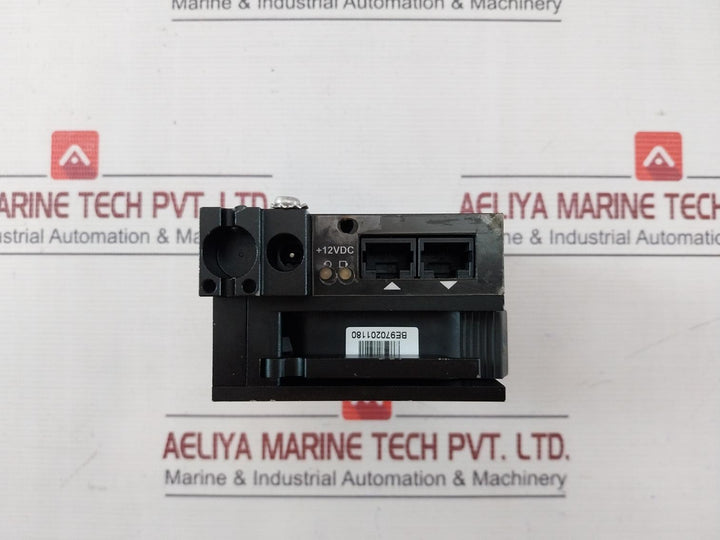 Control Print 30360001 Tij (Thermal Inkjet) Printer Module 12Vdc