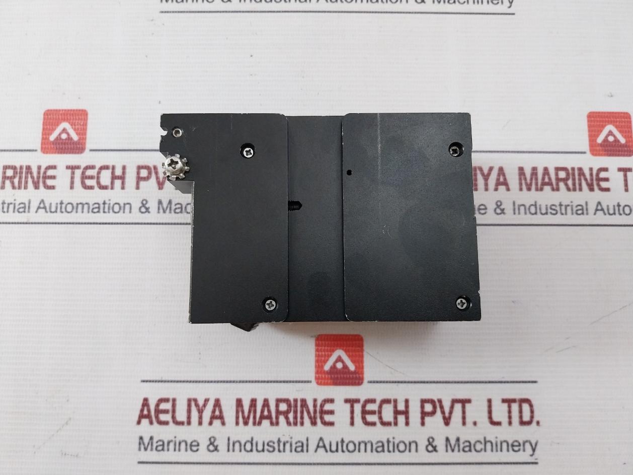 Control Print 30360001 Tij (Thermal Inkjet) Printer Module 12Vdc