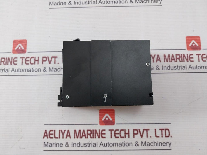 Control Print 30360001 Tij (Thermal Inkjet) Printer Module 12Vdc