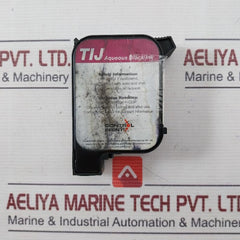 Control Print 30360001 Tij (Thermal Inkjet) Printer Module 12Vdc