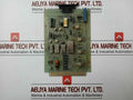Control Printed Circuit Board 10037 Vero Electronics