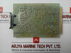 Control Printed Circuit Board 10037 Vero Electronics
