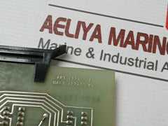 Control Printed Circuit Board 10037 Vero Electronics