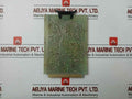 Control Printed Circuit Board 10037 Vero Electronics