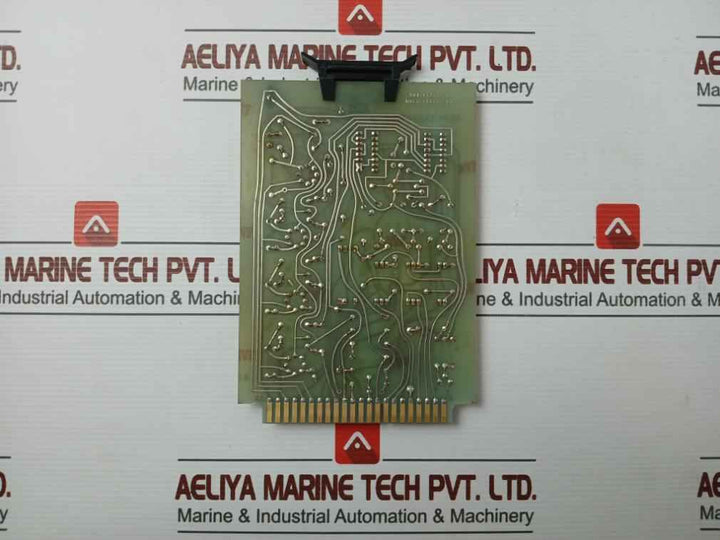 Control Printed Circuit Board 10037 Vero Electronics