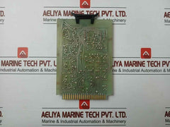 Control Printed Circuit Board 10037 Vero Electronics