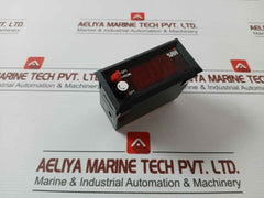 Control Products Hc 100Ba 12 Tk 02 Rh Temperature Indicator