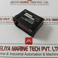 Control Products Hc 100Ba 12 Tk 02 Rh Temperature Indicator