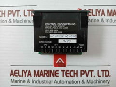 Control Products Hc 100Ba 12 Tk 02 Rh Temperature Indicator