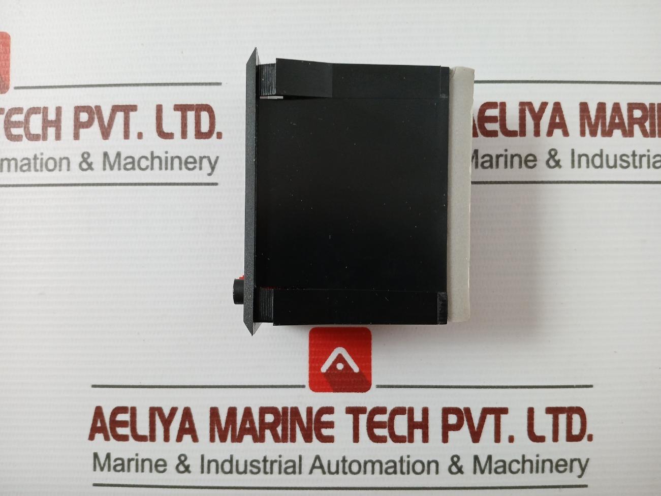 Control Products Hc 100Ba 12 Tk 02 Rh Temperature Indicator