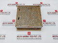 Control Rack Module 9603, 1026, 8991 Rev. E 1981 Integrated Power Systems
