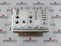 Control Rack Module 9603, 1026, 8991 Rev. E 1981 Integrated Power Systems