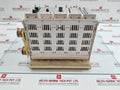 Control Rack Module 9603, 1026, 8991 Rev. E 1981 Integrated Power Systems