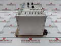 Control Rack Module 9603, 1026, 8991 Rev. E 1981 Integrated Power Systems