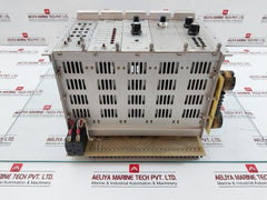 Control Rack Module 9603, 1026, 8991 Rev. E 1981 Integrated Power Systems