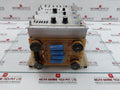 Control Rack Module 9603, 1026, 8991 Rev. E 1981 Integrated Power Systems