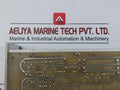 Control Rack Module 9603, 1026, 8991 Rev. E 1981 Integrated Power Systems