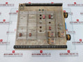 Control Rack Module 9603, 1026, 8991 Rev. E 1981 Integrated Power Systems