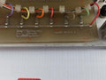 Control Rack Module 9603, 1026, 8991 Rev. E 1981 Integrated Power Systems