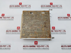 Control Rack Module 9603, 1026, 8991 Rev. E 1981 Integrated Power Systems