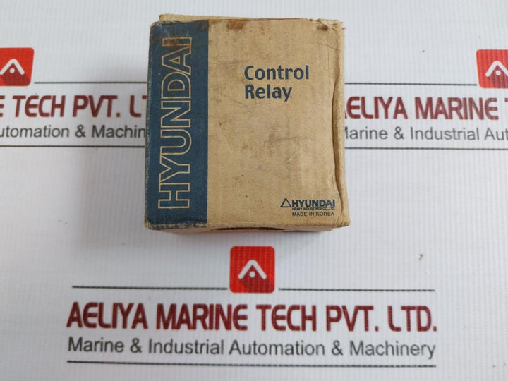 Control Relay 1000V/20A Hyundai Hmx 22