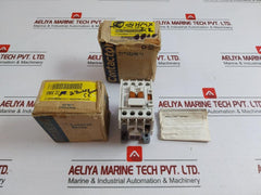 Control Relay 1000V/20A Hyundai Hmx 22
