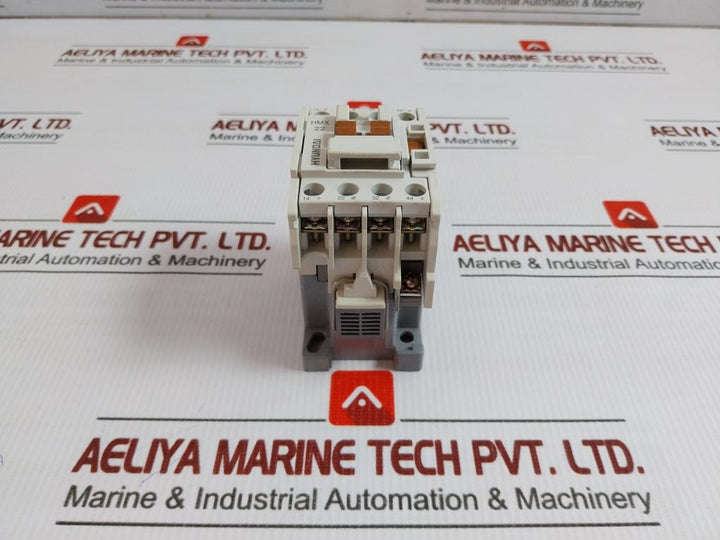 Control Relay 1000V/20A Hyundai Hmx 22