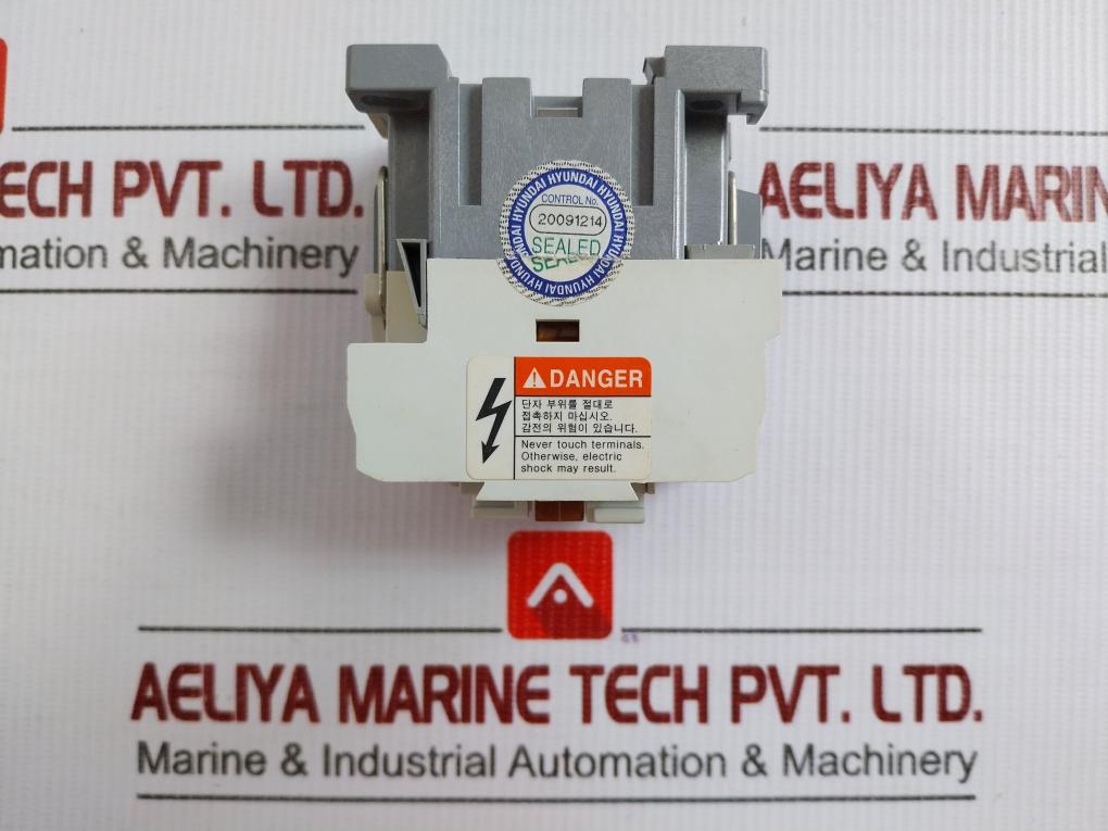 Control Relay 1000V/20A Hyundai Hmx 22