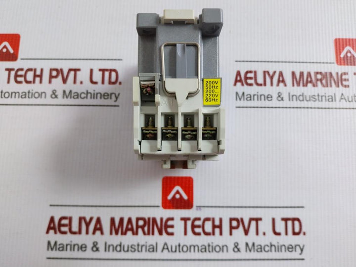 Control Relay 1000V/20A Hyundai Hmx 22