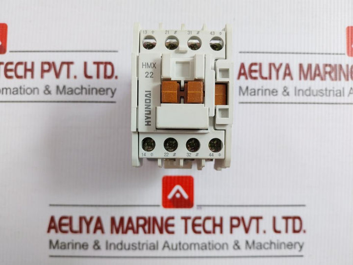 Control Relay 1000V/20A Hyundai Hmx 22