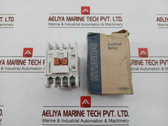 Control Relay 110V Hyundai Hmt 31