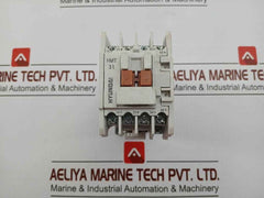 Control Relay 110V Hyundai Hmt 31