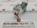 Control Relay 110V Hyundai Hmt 31