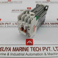 Control Relay 110V Hyundai Hmt 31
