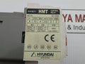 Control Relay 110V Hyundai Hmt 31
