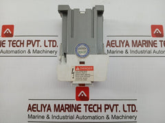 Control Relay 110V Hyundai Hmt 31