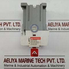 Control Relay 110V Hyundai Hmt 31