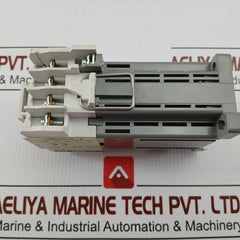 Control Relay 110V Hyundai Hmt 31