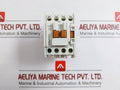 Control Relay 200V 50/60Hz Part No Hmt 31 Hyundai