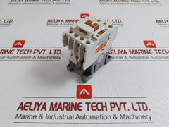 Control Relay 200V 50/60Hz Part No Hmt 31 Hyundai