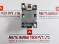 Control Relay 200V 50/60Hz Part No Hmt 31 Hyundai