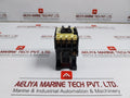 Control Relay 200V 50Hz Hyundai Hmx 22