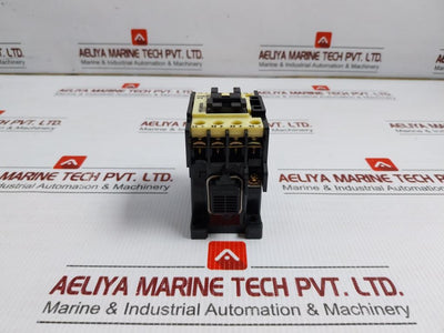 Control Relay 200V 50Hz Hyundai Hmx 22