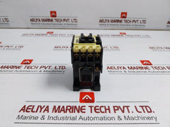 Control Relay 200V 50Hz Hyundai Hmx 22