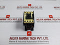 Control Relay 200V 50Hz Hyundai Hmx 22