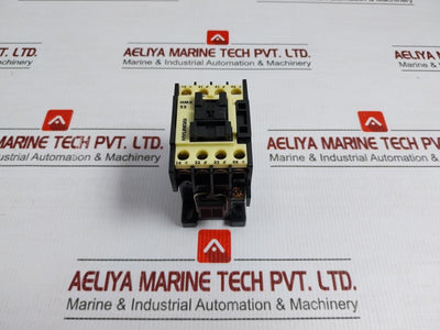 Control Relay 200V 50Hz Hyundai Hmx 22