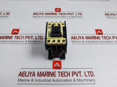 Control Relay 200V 50Hz Hyundai Hmx 22